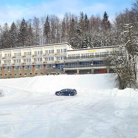 Osrodek Wczasowy Klos Wisła Exterior foto