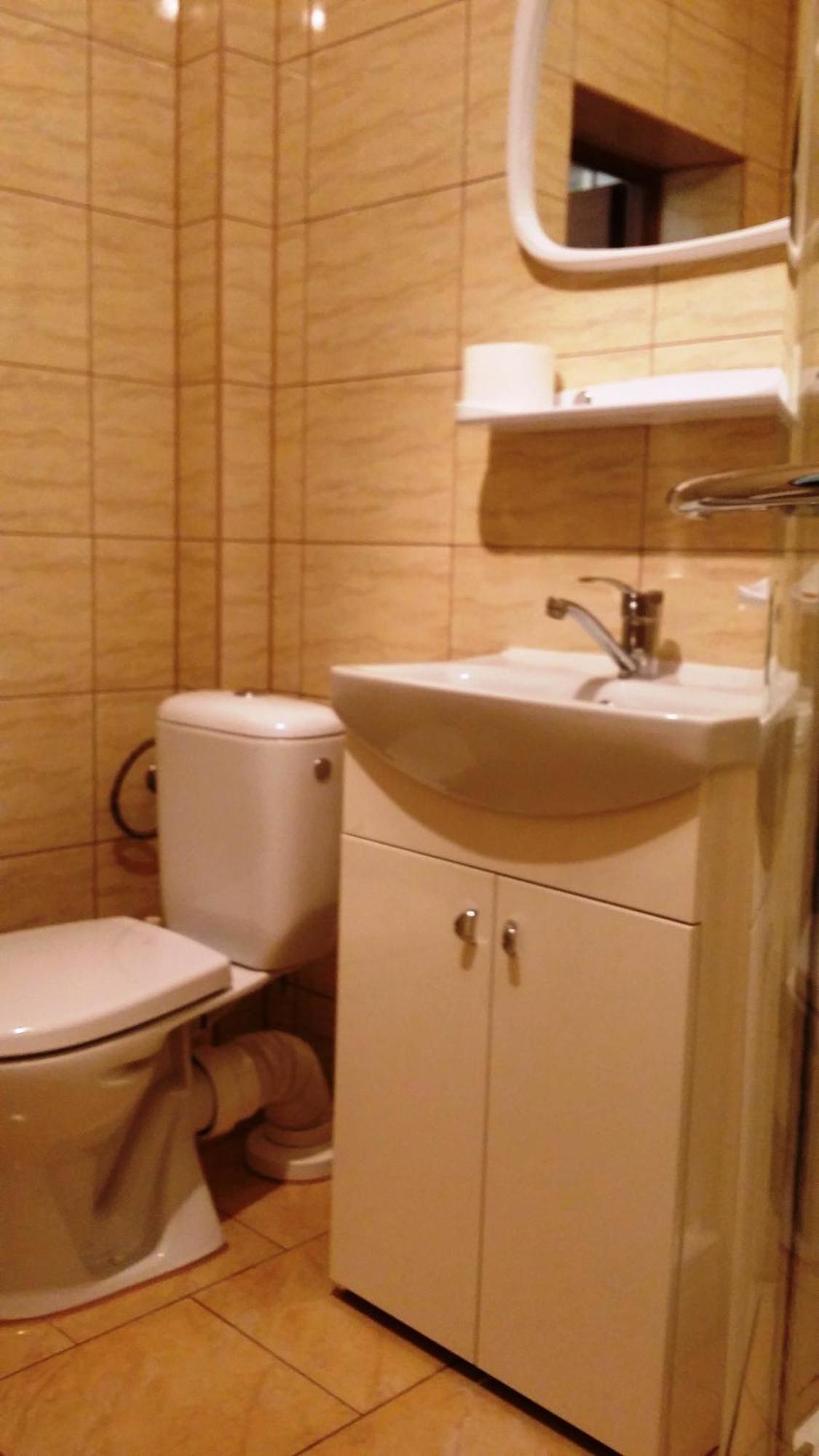 Osrodek Wczasowy Klos Wisła Habitación foto