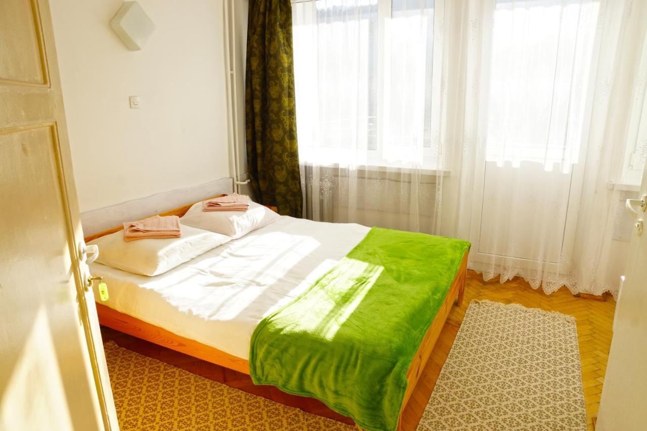 Osrodek Wczasowy Klos Wisła Exterior foto