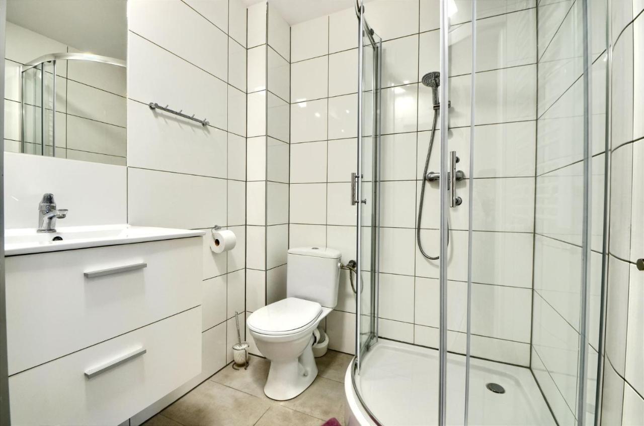 Osrodek Wczasowy Klos Wisła Exterior foto