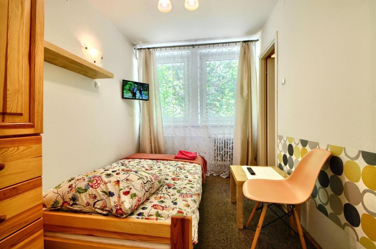 Osrodek Wczasowy Klos Wisła Exterior foto